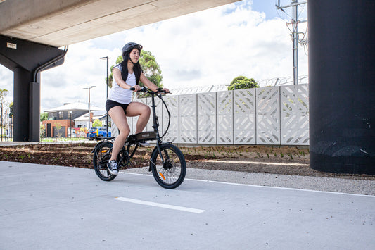 How to Make your Bike Commute More Enjoyable