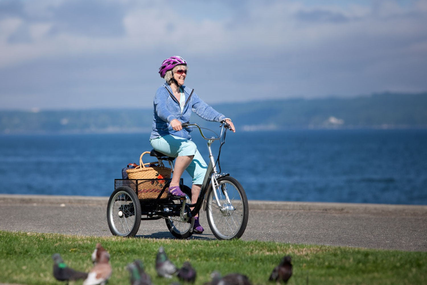what size bike should i get my kid