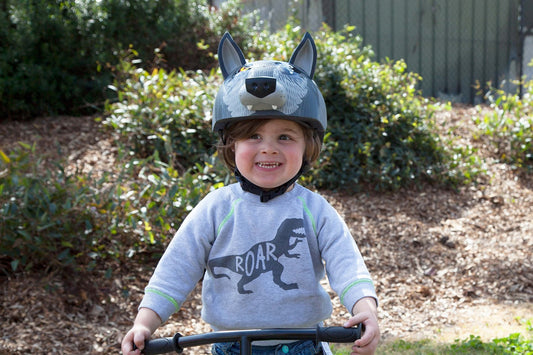 Kids' Mountain Bikes: Introducing Young Riders to Off-Road Adventures