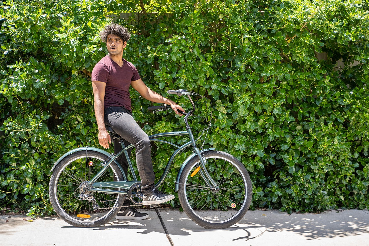 what size bike should i get my kid