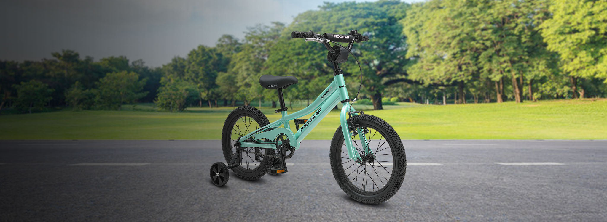 Duralite Progear Bikes duralite-progear-bikes