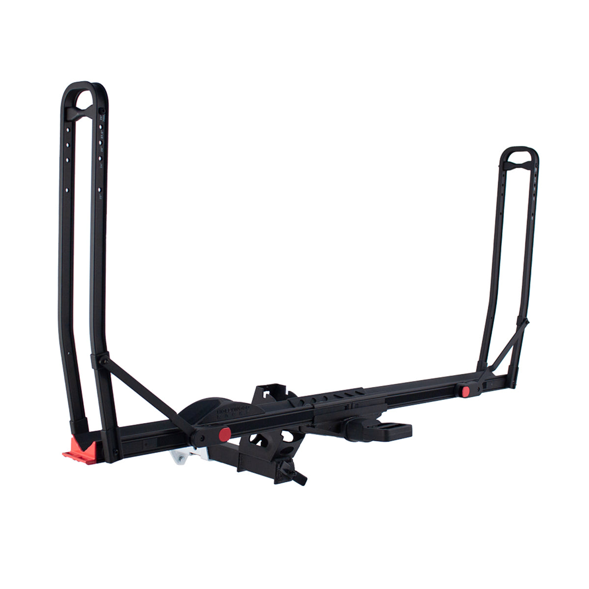 Hollywood Crosstrack 1: 1 Bike, 2"