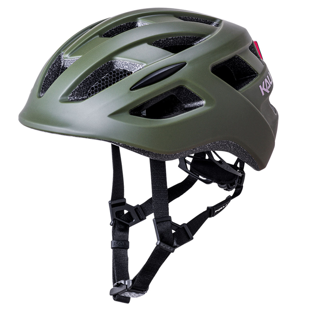 Kali Central Solid Ivy