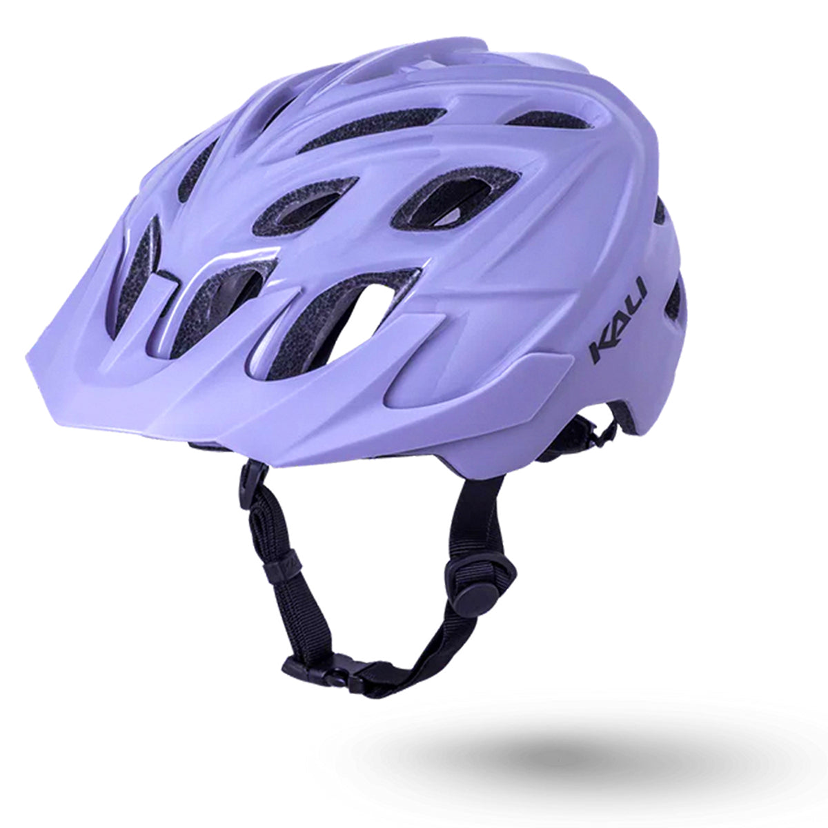 Kali Chakra Solo Helmet - Pastel Purple