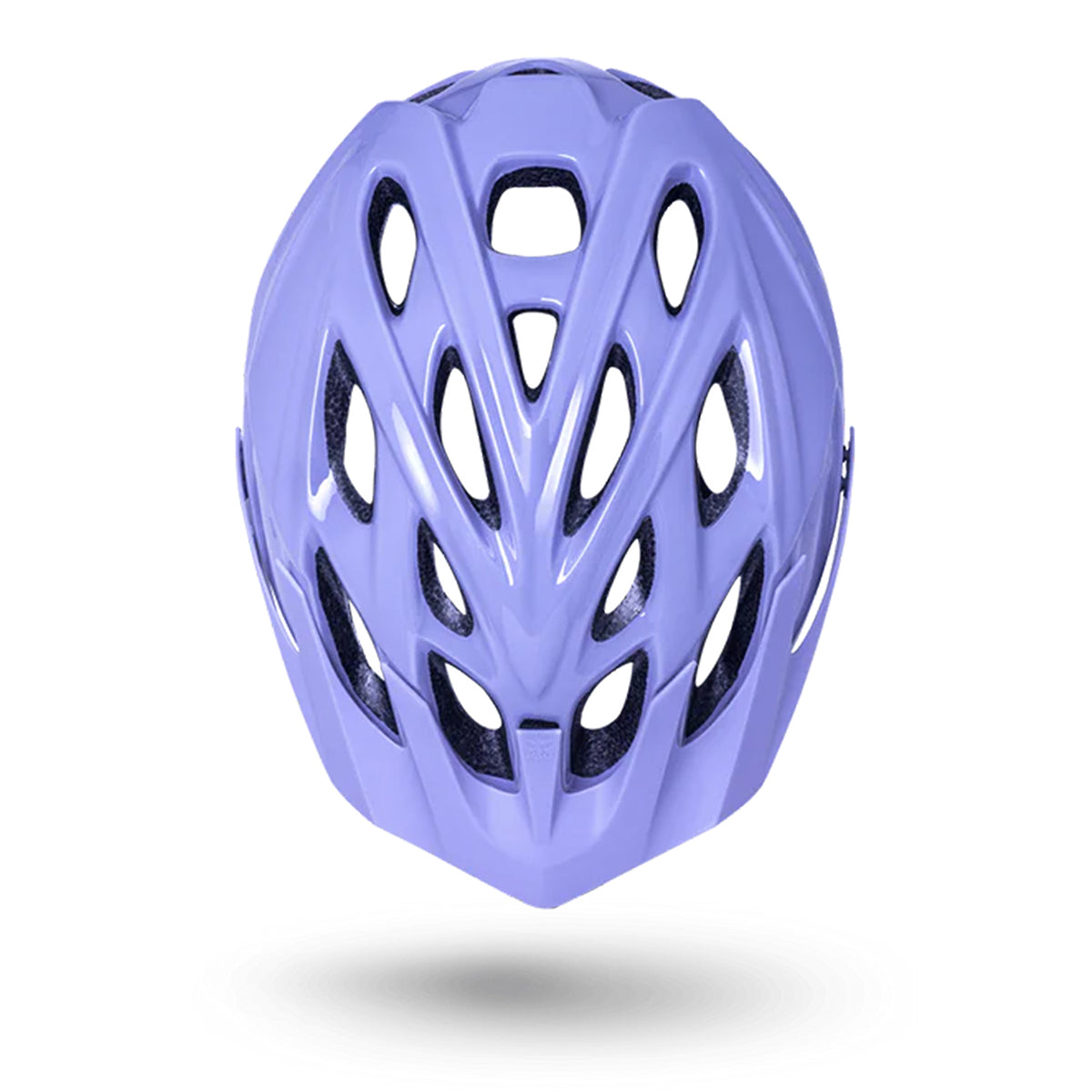 Kali Chakra Solo Helmet - Pastel Purple