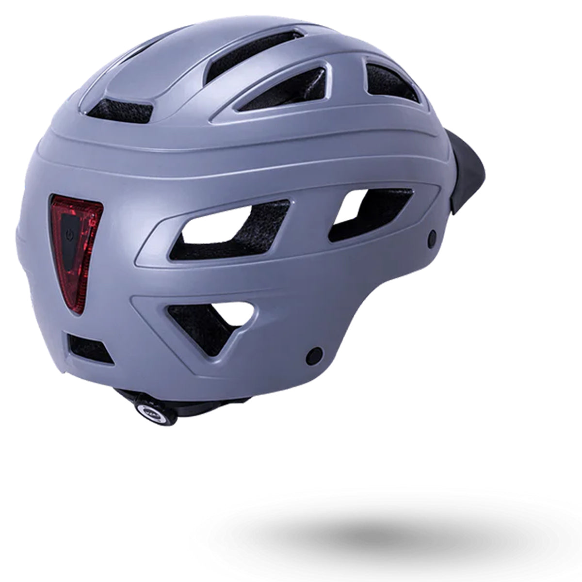Kali Cruz Helmet - Solid Grey