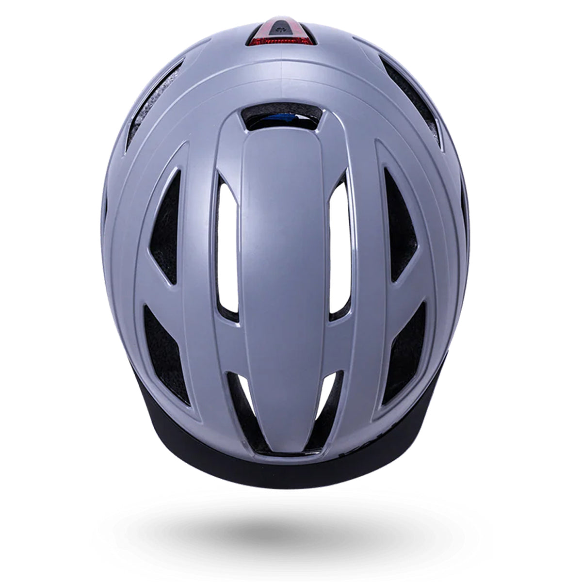 Kali Cruz Helmet - Solid Grey