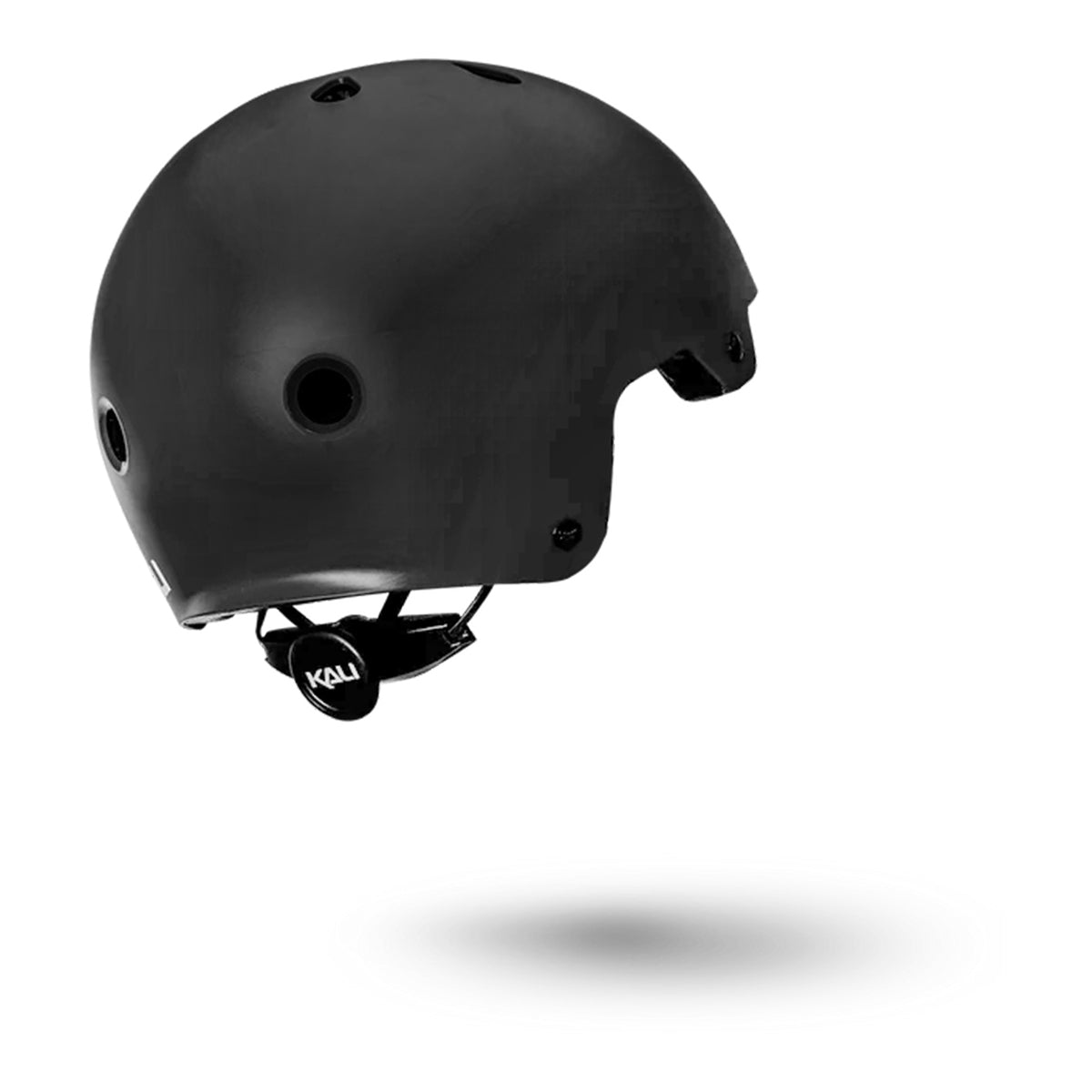 Kali Maha 2.0 Helmet - Black