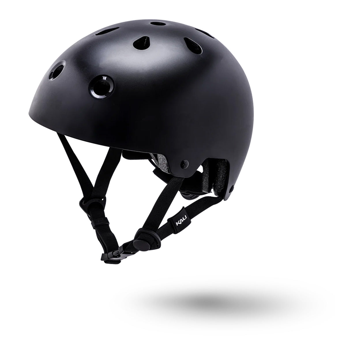 Kali Maha Helmet Solid Black