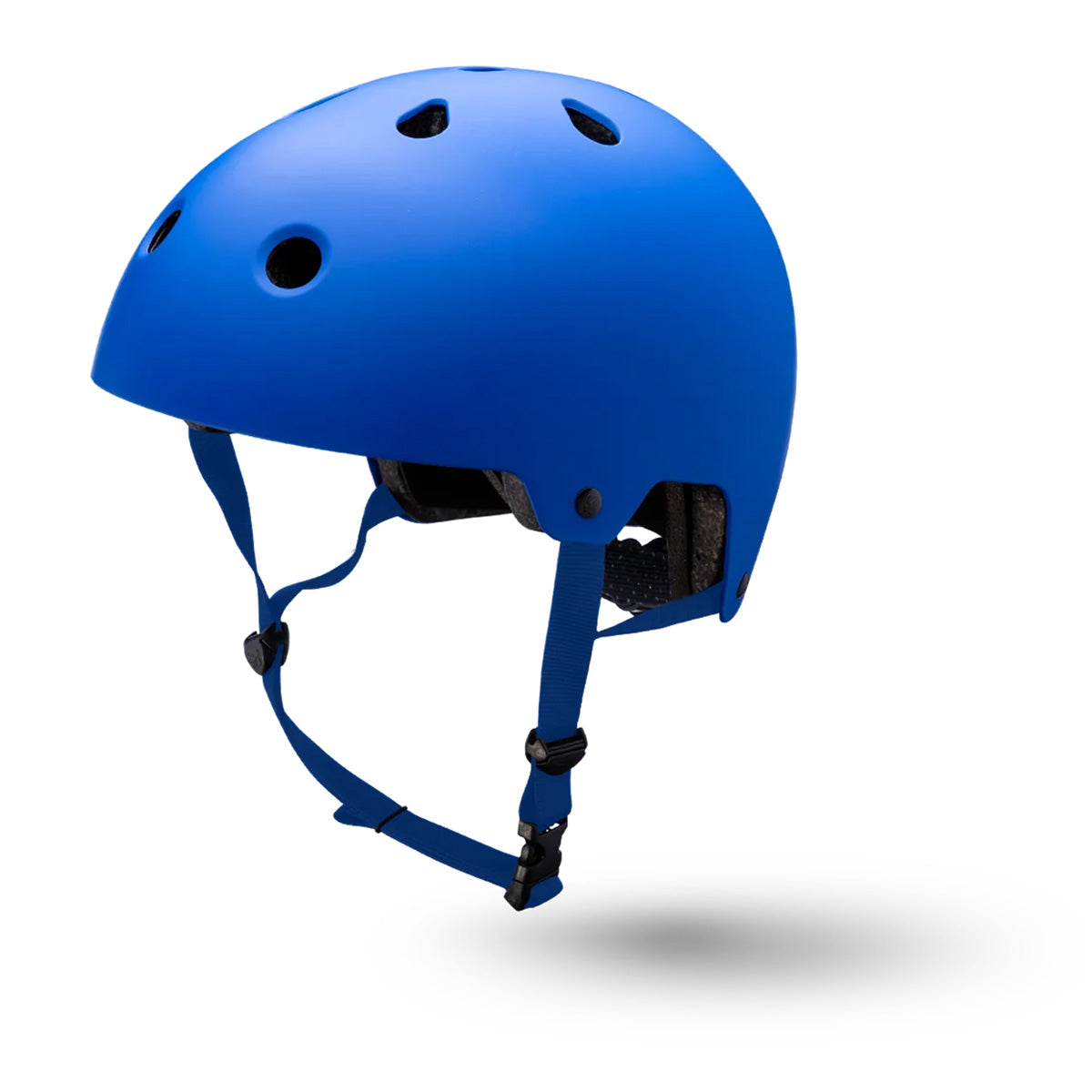 Kali Maha Helmet Solid Blue – Progear Bikes