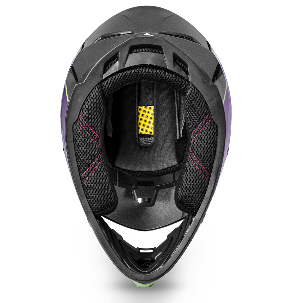 Zoka Stripe Crawler