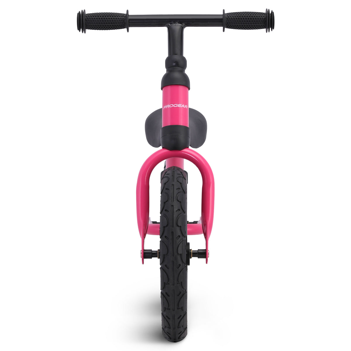 Zoom Kids Balance Bike 12" - Pink