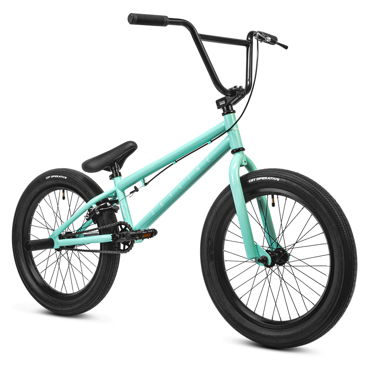 Progear Skyline BMX 20" Teal