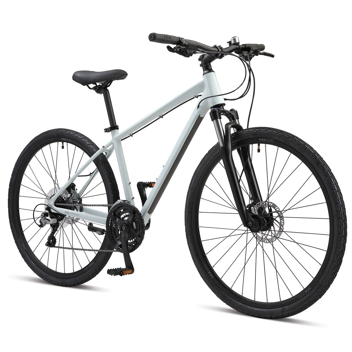 24 clearance comfort bike