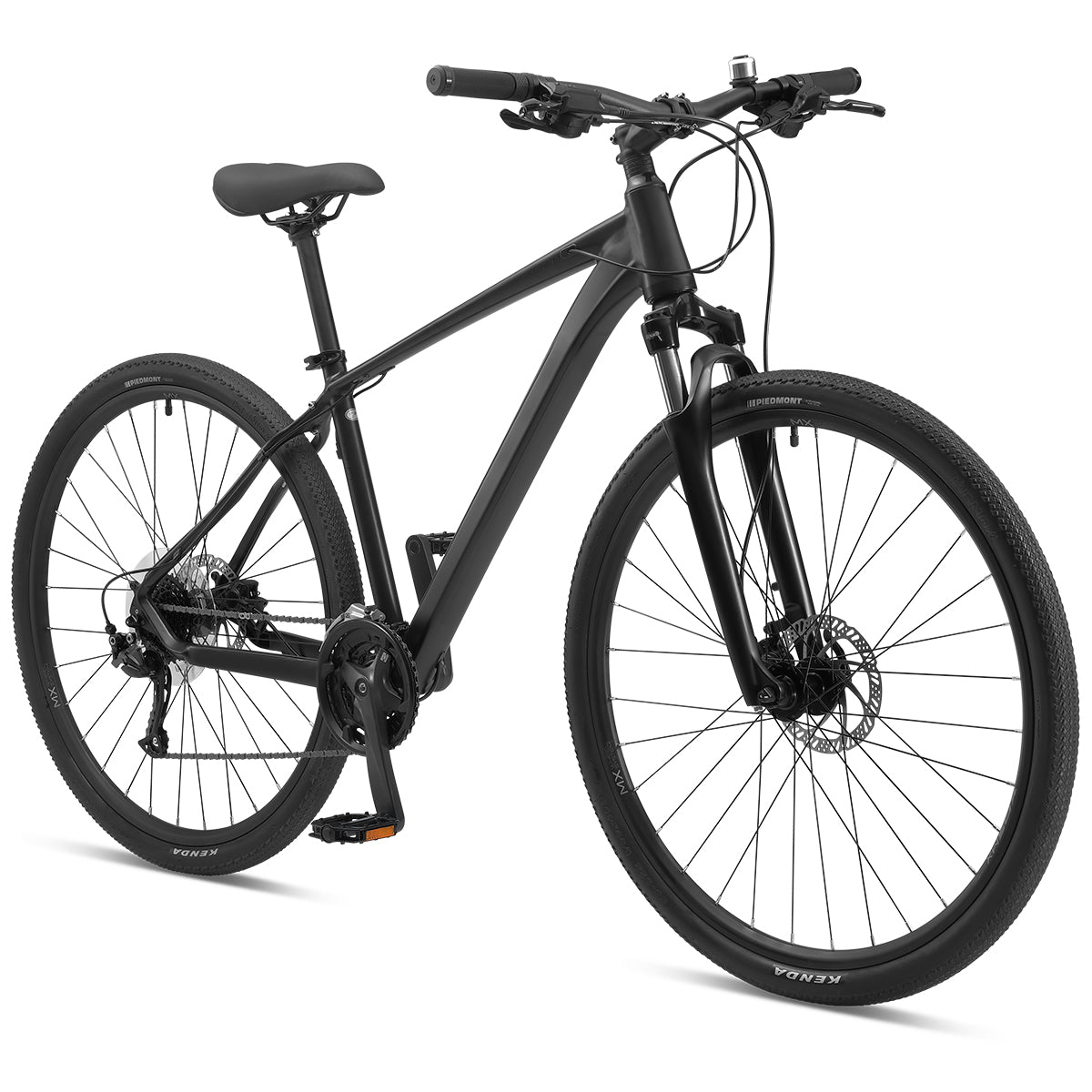 monster quad se bike