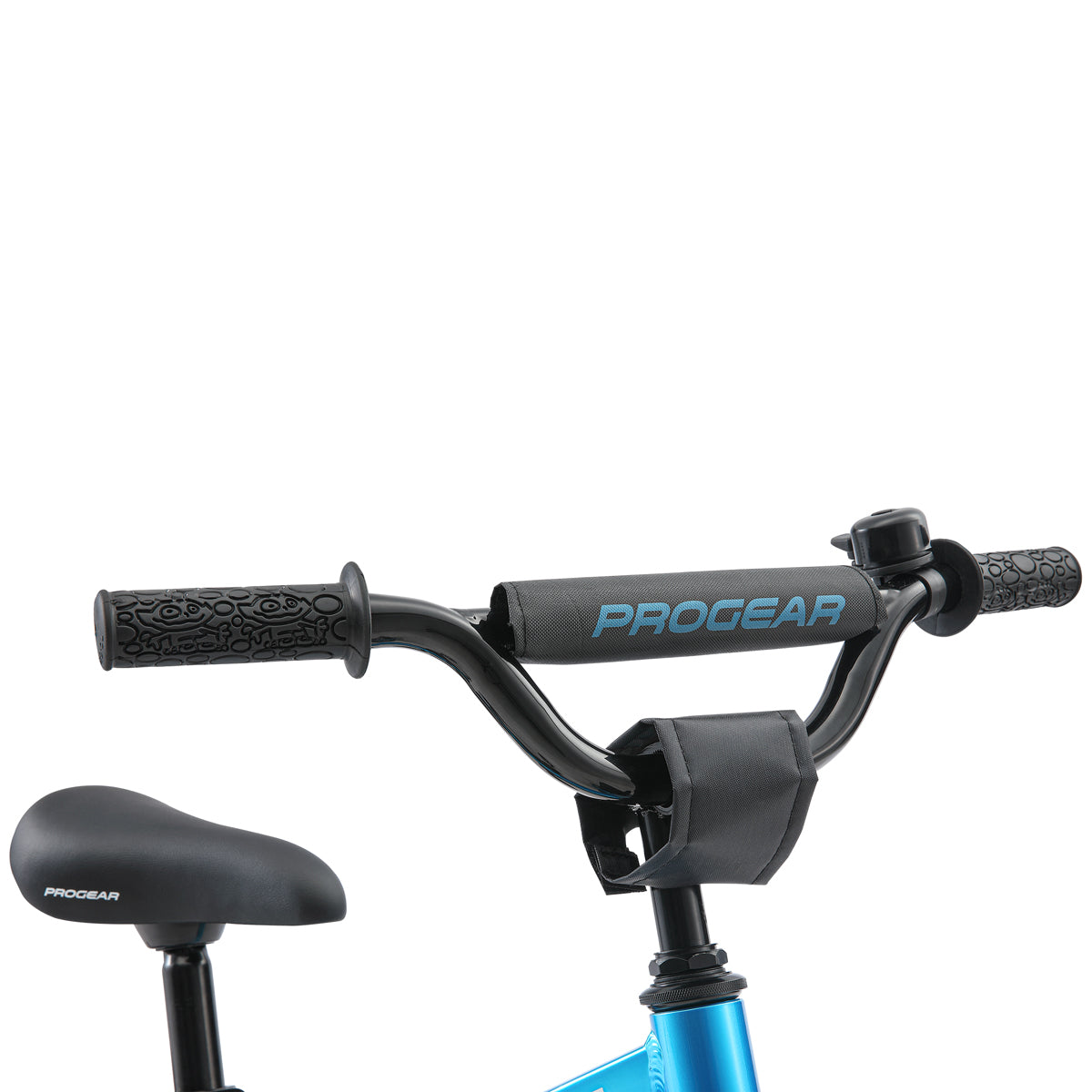 DuraLite Kids Bike 12" - Electric Blue