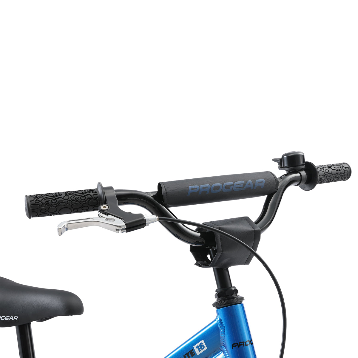 DuraLite Kids Bike 16" - Azure Blue