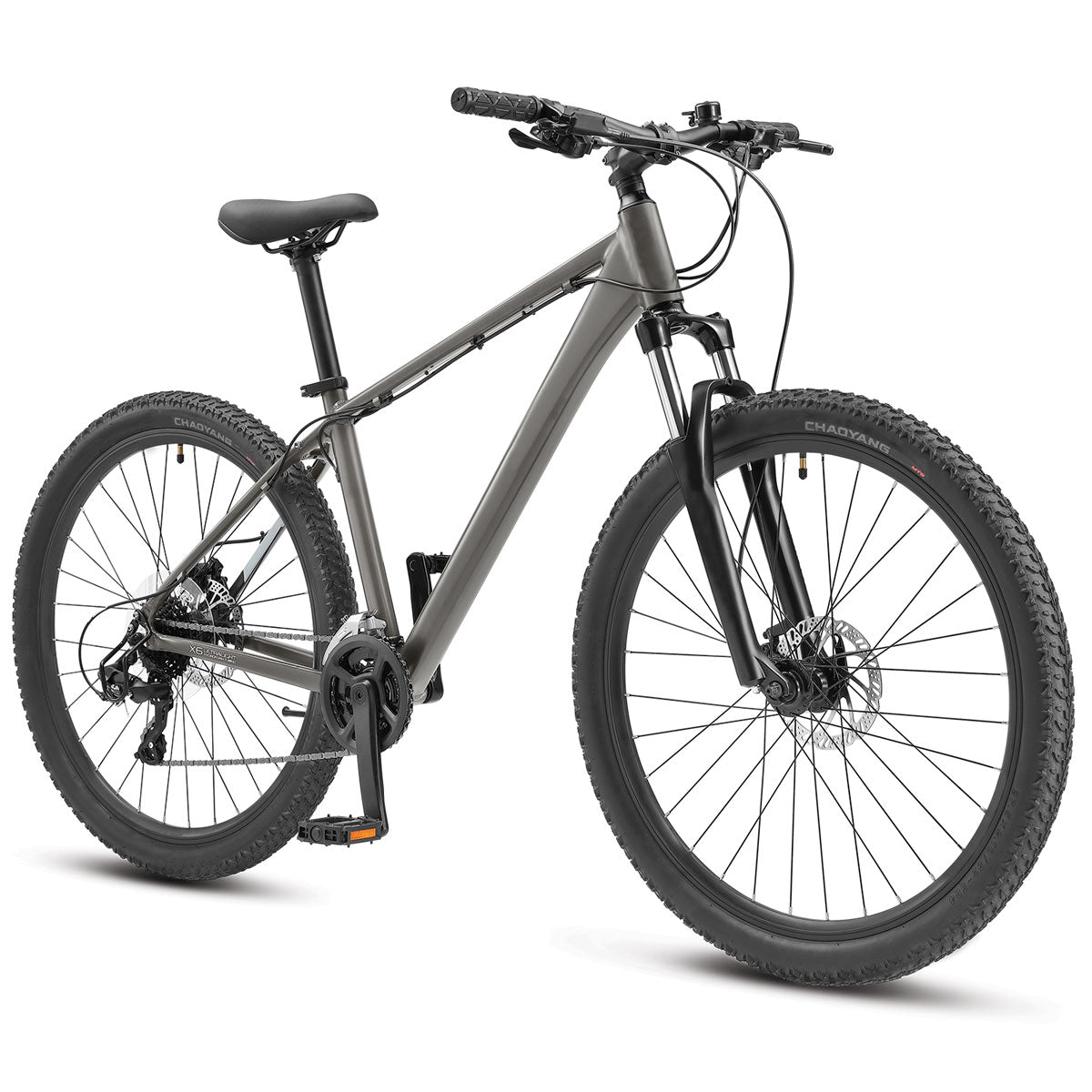 Gray Mountain Bike Online