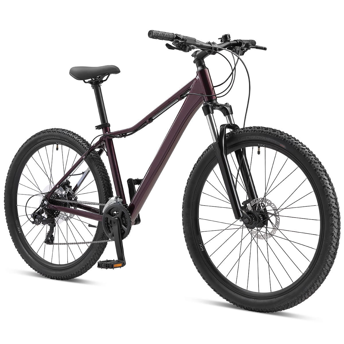 womens mountain bike medium