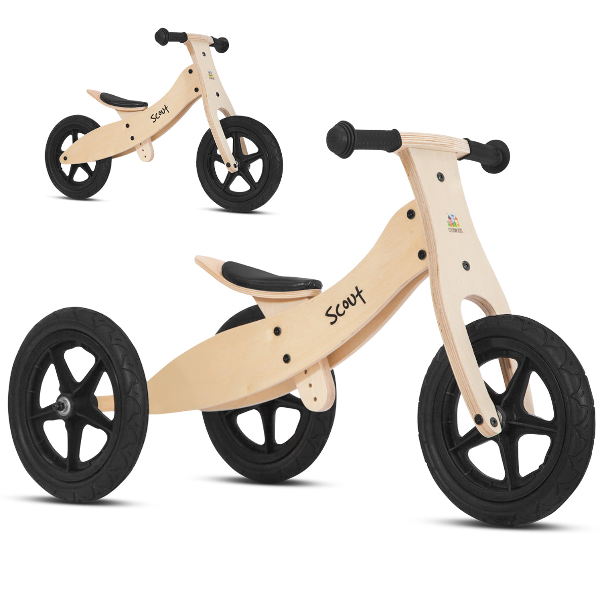 Electric Bike Scout Tricycle Reviews Electric Fat Tyre Tricycle