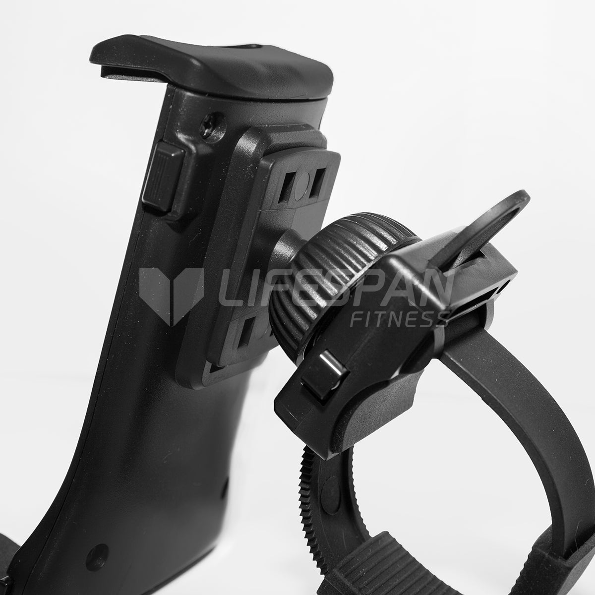 Bicycle Phone/Tablet Holder (Suits up to 30mm Handlebars)