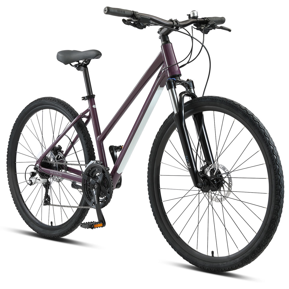 women's 15 hybrid bike