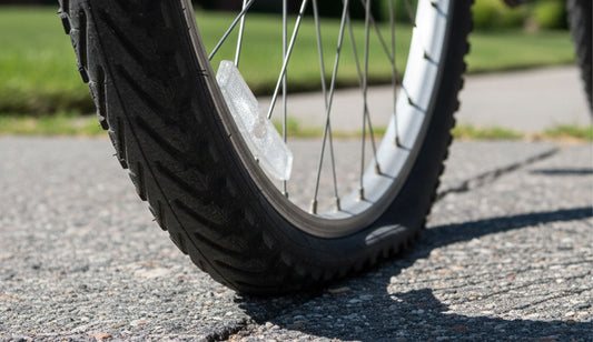 The Real Reason Your Bike Keeps Going Flat (And How to Stop It)