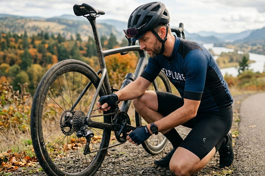 How Often Should I Get My Bike Serviced?
