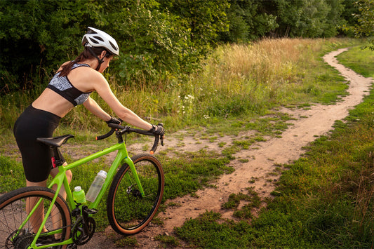 How to Start Long Distance Cycling (in 6 Simple Steps)