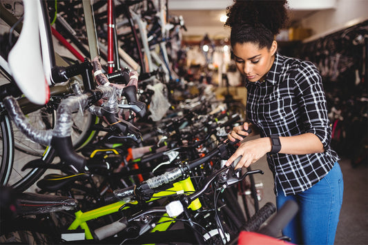 Why You Should Think Twice Before Buying a Cheap Bike