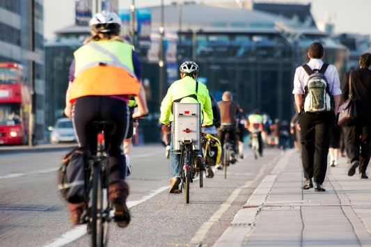 Best Accessories for Commuters: Make Your Daily Ride Easier