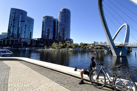 Best Bike Trails in Perth