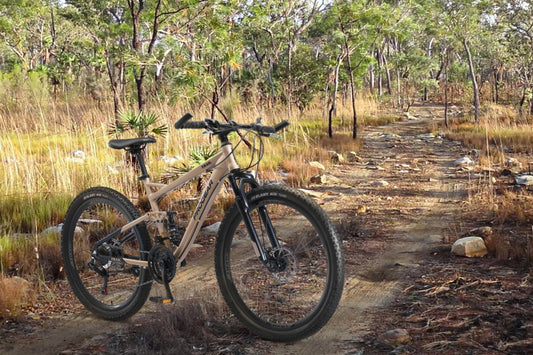 Best Bike Trails in Darwin