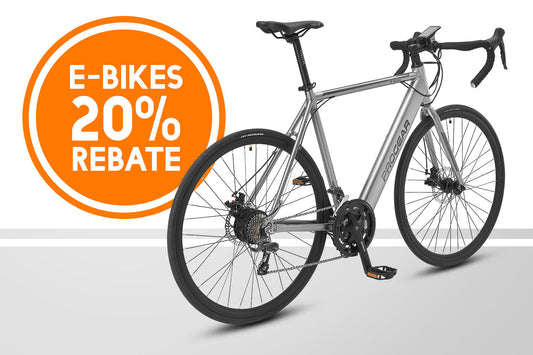 The Complete Guide to E-Bike Rebates: Save on Your Electric Bike Purchase