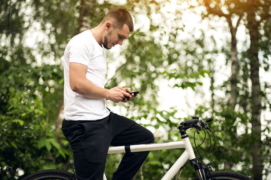 Top 7 Best Cycling Apps (Australia 2025)