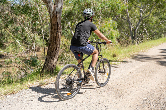 E-bikes for Long-Distance Travel and Touring