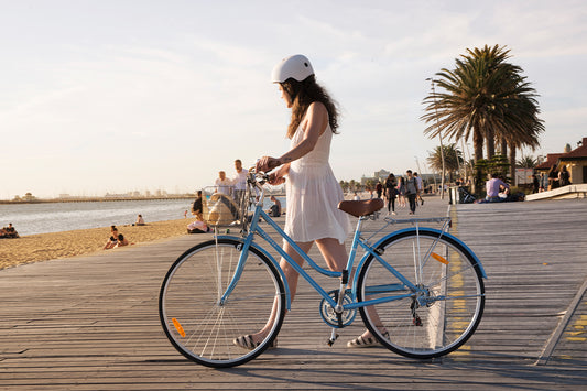 Cruiser Bikes vs. Other Bikes: Which One Fits Your Lifestyle
