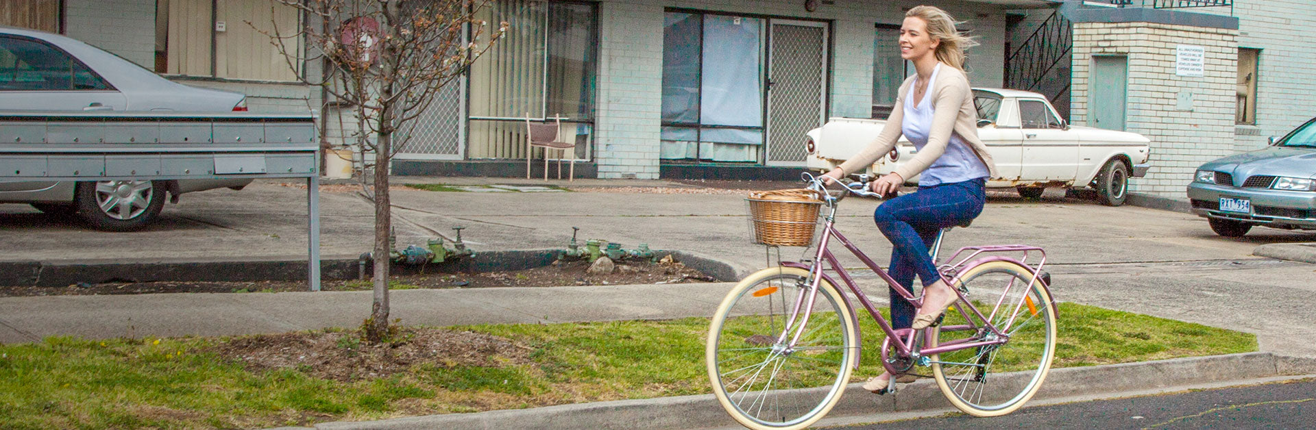 Vintage Cruisers – Progear Bikes