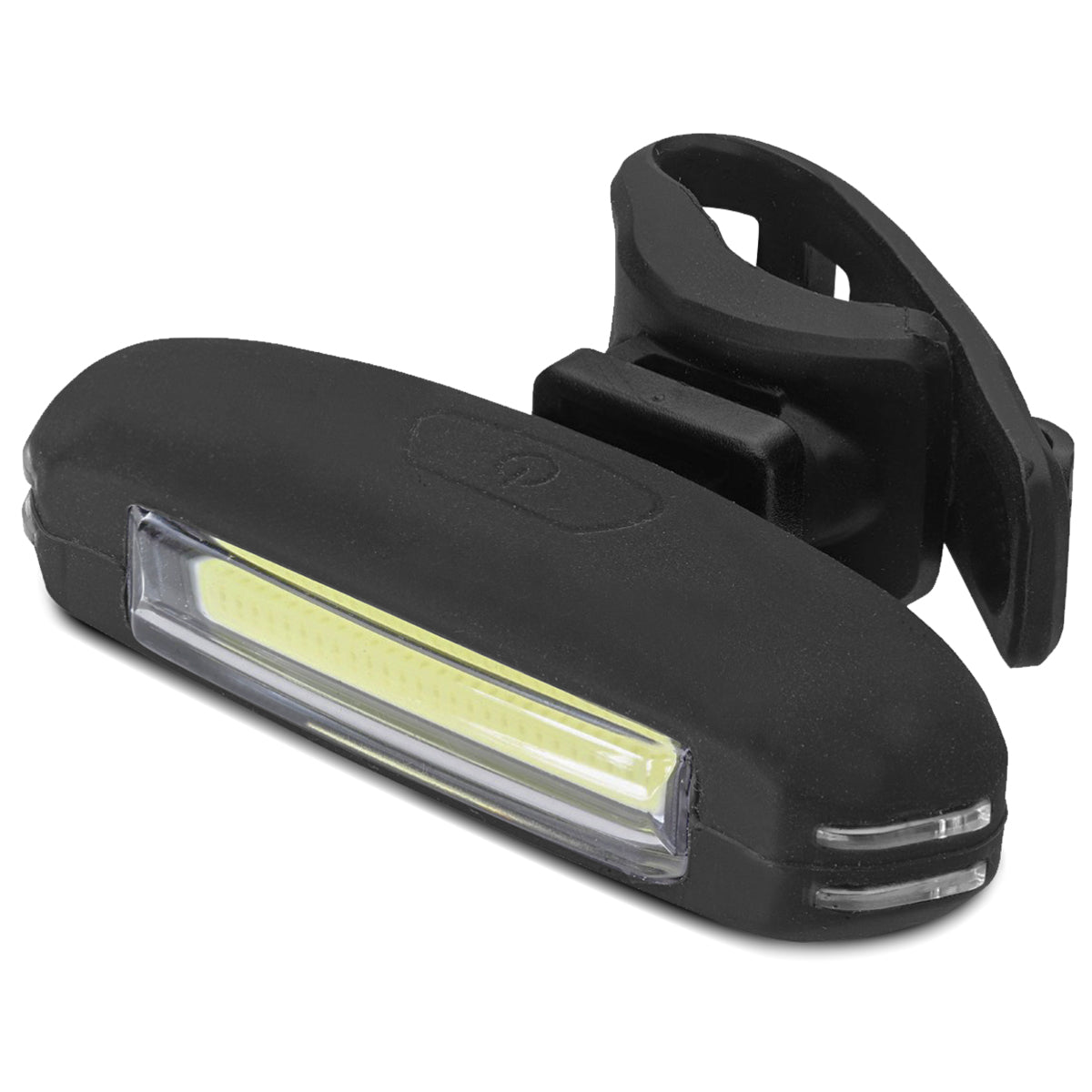Speedlight Bicycle LED Front Light (USB with Flash) – Progear Bikes