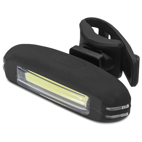 Speedlight Front White LED Lights (USB & Flash Mode)