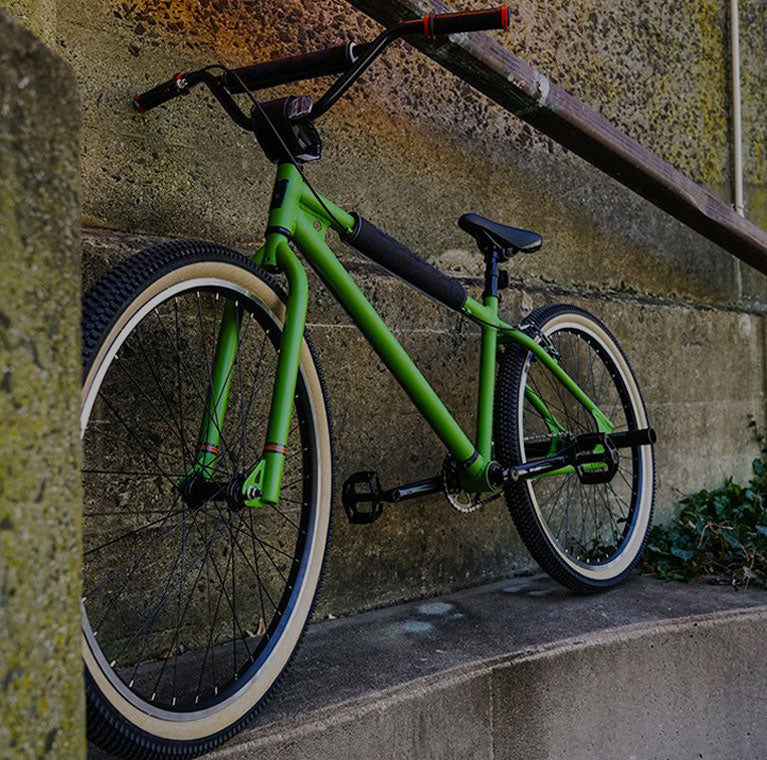 bmx cruiser bicycles SE Bikes So Cal Flyer 24" Bike its perfect for riders seeking comfort and bold style. Cruiser BMX Progear Bikes