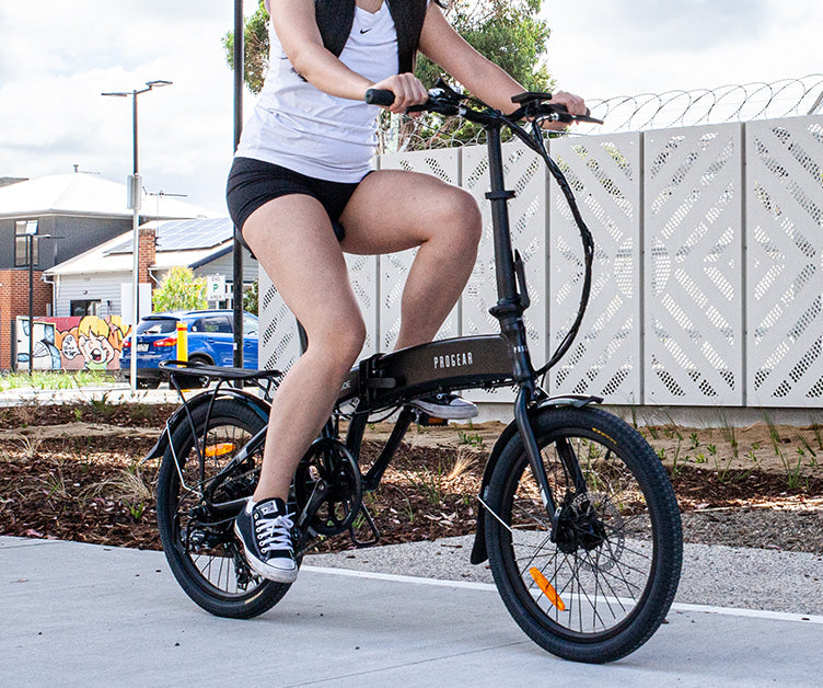 Electric Folding Bikes Progear Bikes electric-folding-bikes-progear-bikes