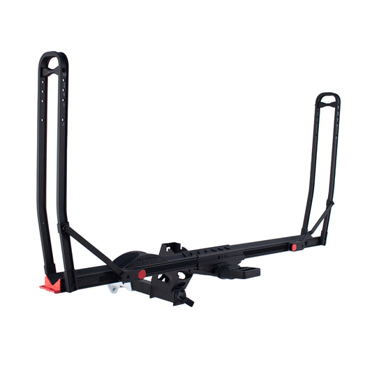 Hollywood Crosstrack 1: 1 Bike, 2"