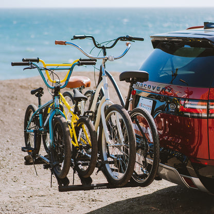 Hollywood Destination 4: 4 Bike, 2"