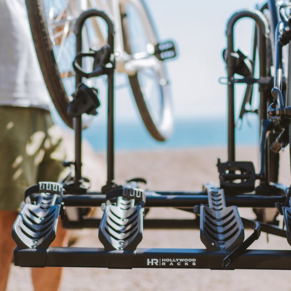 Hollywood Destination 4: 4 Bike, 2"