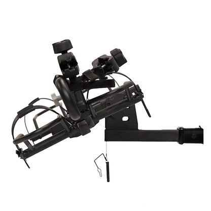 Hollywood RV Rider E-Bike Rack