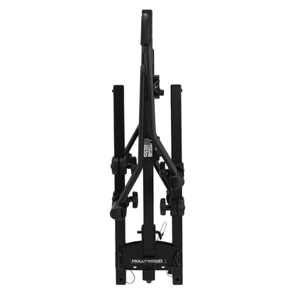 Hollywood HR200Z Trail Rider: 2 Bike, 1-1/4" & 2"