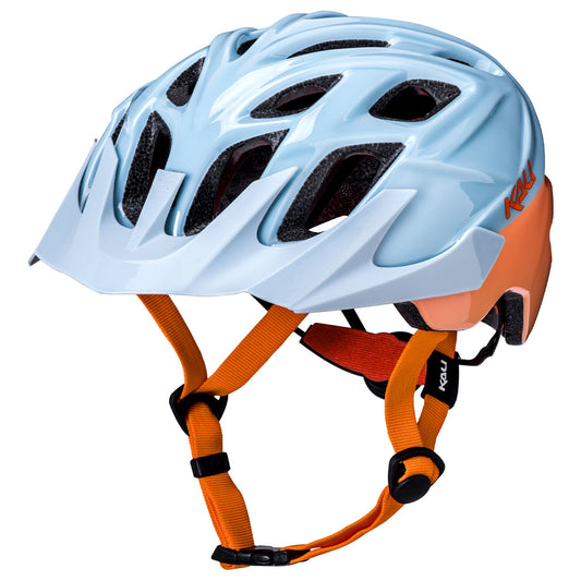 Kali Chakra Youth Drift Gls Seaglass/Org (52-57cm)