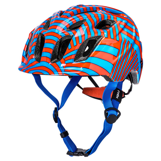 Chakra Child Lighted Highwire Tangerine/Blue