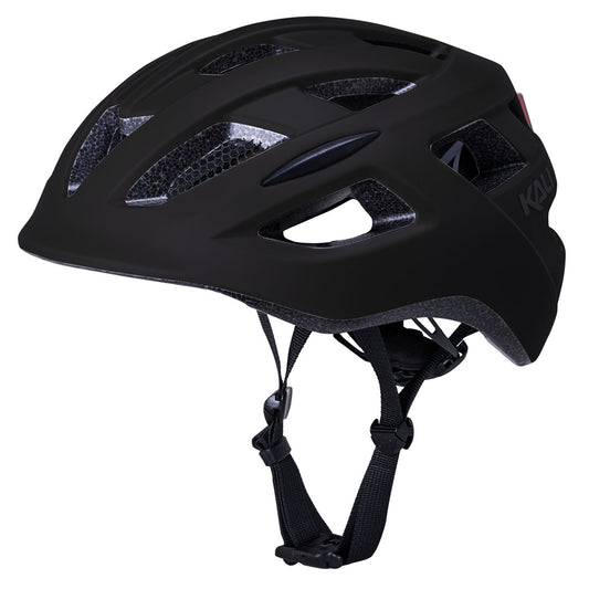 Kali Central Solid Matte Black